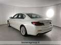BMW 530 e Luxury auto Fehér - thumbnail 10