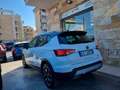 SEAT Arona Arona 2017 1.0 ecotsi FR 95cv Blanc - thumbnail 3
