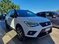 SEAT Arona Arona 2017 1.0 ecotsi FR 95cv Blanc - thumbnail 4