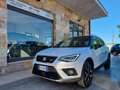 SEAT Arona Arona 2017 1.0 ecotsi FR 95cv Blanc - thumbnail 2