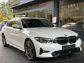 BMW 330 i Lim. SPORT LINE/DIGITAL/TOTW/ACC/PANO Weiß - thumbnail 1