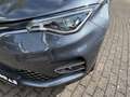 Renault ZOE Intens R135 ZE50 CCS SHZ PDC+Kamera Navi9,3' Grau - thumbnail 3