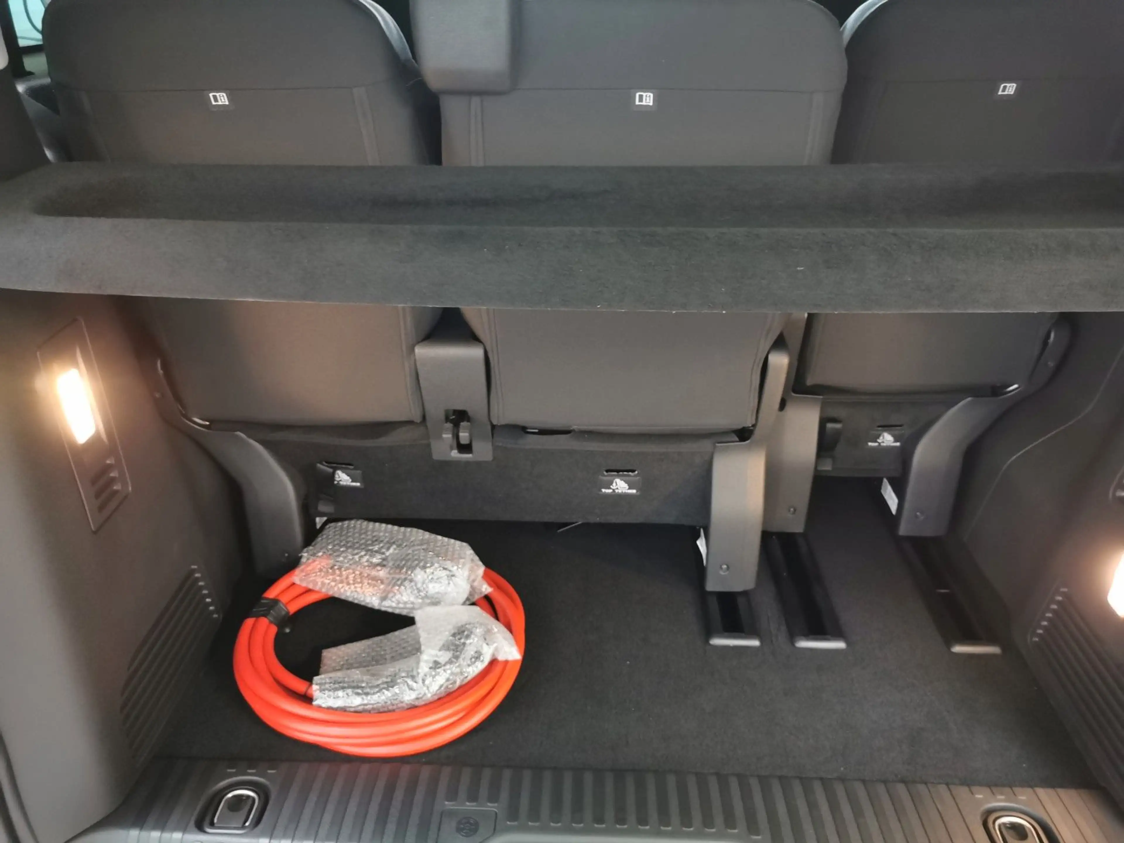 Opel Zafira Life-e Edition M 75kWh*KAMERA*NAVI*SITZHE — photo 15