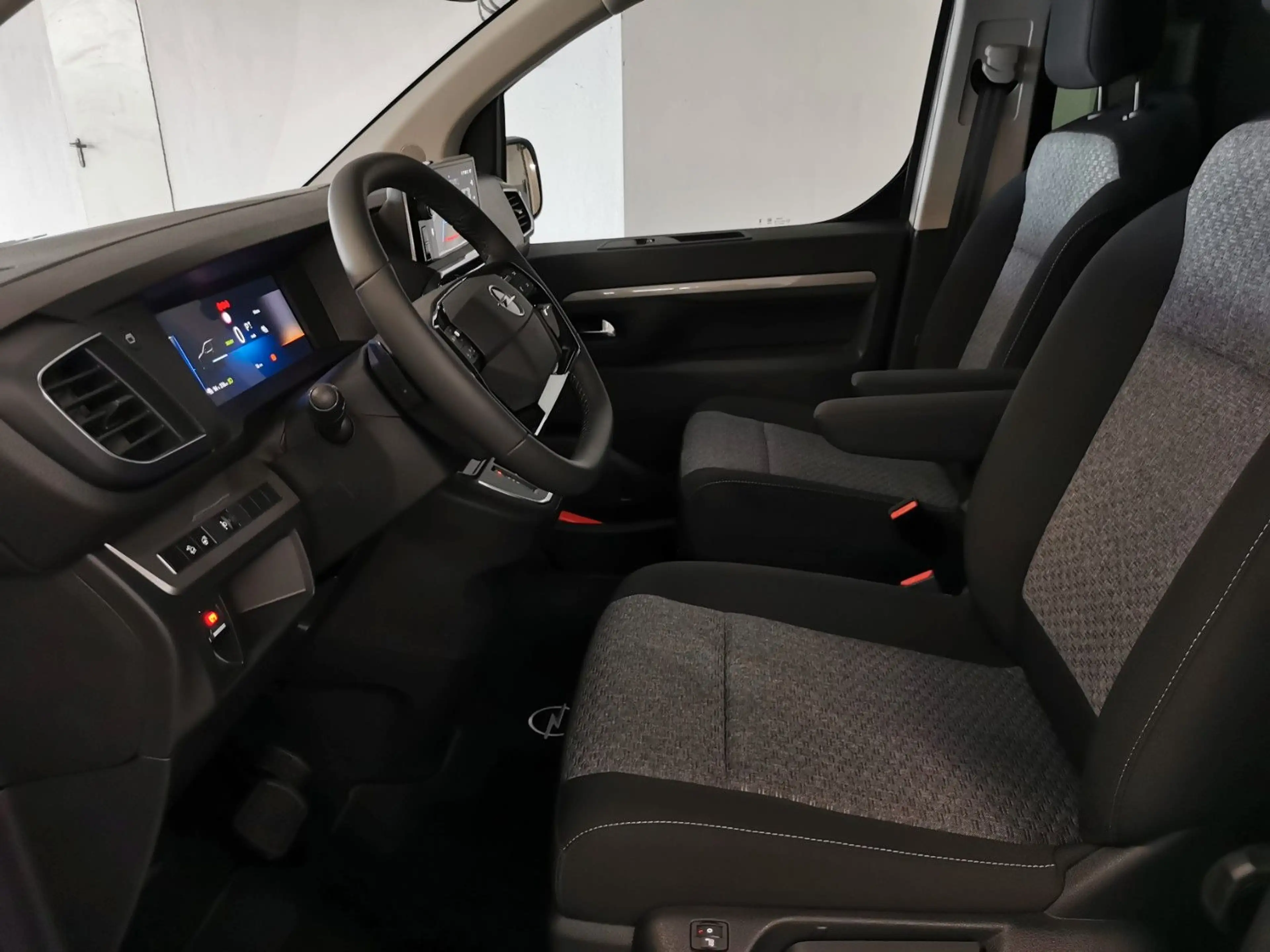 Opel Zafira Life-e Edition M 75kWh*KAMERA*NAVI*SITZHE — photo 7