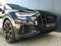 Audi Q8 55 TFSI e Quattro S-Line Competition|B&O|Pano|360| Zwart - thumbnail 50