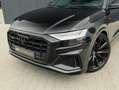 Audi Q8 55 TFSI e Quattro S-Line Competition|B&O|Pano|360| Zwart - thumbnail 19