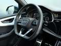 Audi Q8 55 TFSI e Quattro S-Line Competition|B&O|Pano|360| Zwart - thumbnail 45