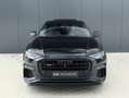 Audi Q8 55 TFSI e Quattro S-Line Competition|B&O|Pano|360| Zwart - thumbnail 2
