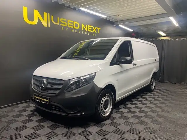 Mercedes-Benz Vito 116 CDI LONG