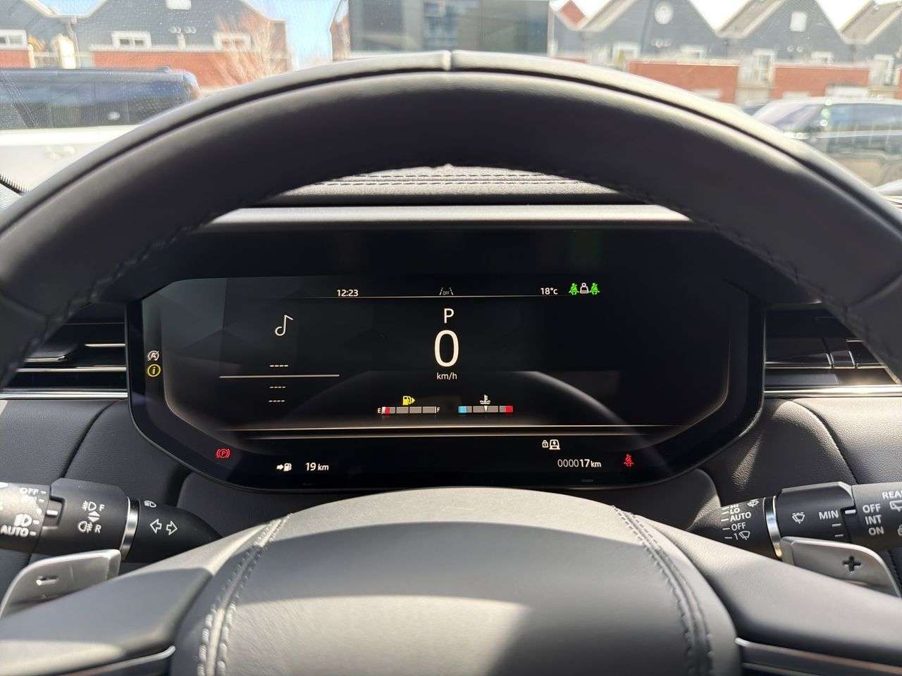 2026 Land Rover Range Rover Sport P360 S thumb 12