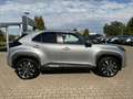 Toyota Yaris Cross 1.5 Team D ACC+Fernlichtass.+KlimaA Silber - thumbnail 7