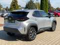 Toyota Yaris Cross 1.5 Team D ACC+Fernlichtass.+KlimaA Silber - thumbnail 6