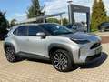 Toyota Yaris Cross 1.5 Team D ACC+Fernlichtass.+KlimaA Silber - thumbnail 8