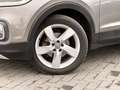 Volkswagen T-Cross Style 1.6TDI DSG ACC AHZ PDC LED TOP Gris - thumbnail 11
