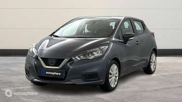 1.0 IG-T 92ch Business Edition 2021.5