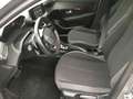 Peugeot 208 1.2 PT BL Allure Gris - thumbnail 7