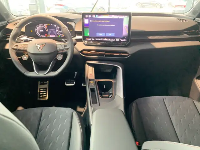 Cupra Terramar view 14