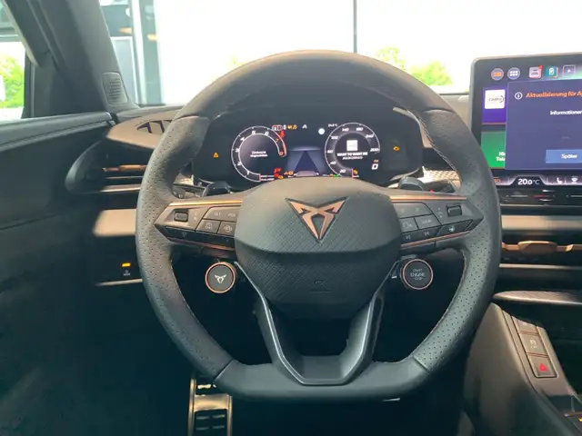 Cupra Terramar view 15