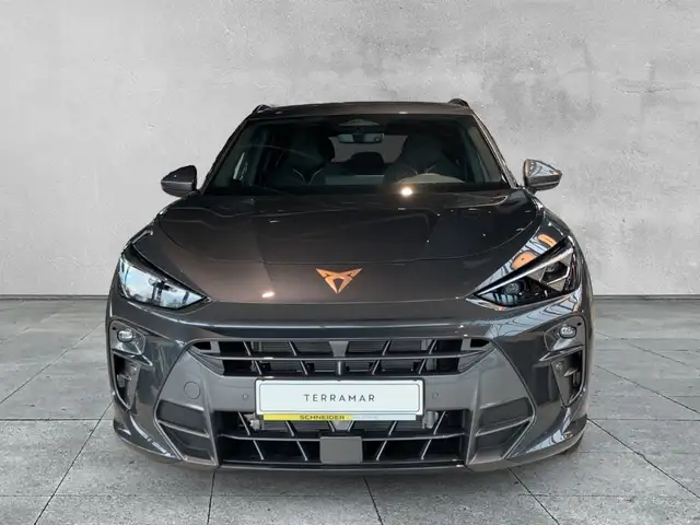 Cupra Terramar view 8