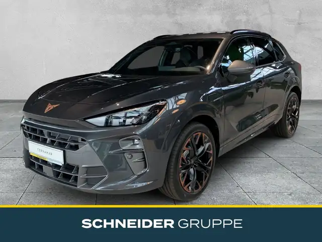 Cupra Terramar main image