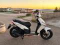 Aprilia Sportcity 125 One Blanco - thumbnail 5