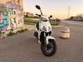 Aprilia Sportcity 125 One Blanco - thumbnail 3