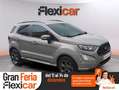 Ford EcoSport 1.0 EcoBoost ST Line 140 Gris - thumbnail 1
