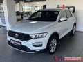 Volkswagen T-Roc 1.5 TSI Sport Navi PDC Sitzheizung Blanc - thumbnail 1