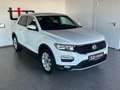 Volkswagen T-Roc 1.5 TSI Sport Navi PDC Sitzheizung Blanc - thumbnail 3