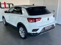 Volkswagen T-Roc 1.5 TSI Sport Navi PDC Sitzheizung Blanc - thumbnail 6