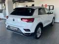 Volkswagen T-Roc 1.5 TSI Sport Navi PDC Sitzheizung Blanc - thumbnail 5