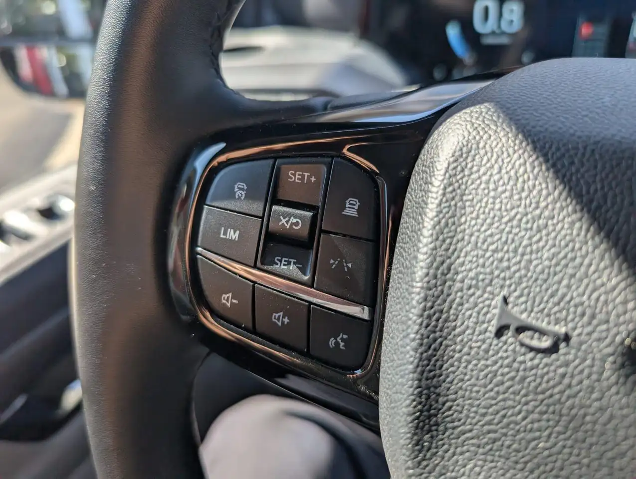 Ford Tourneo 2.0 Titanium L2 Tech, миниатюра 17