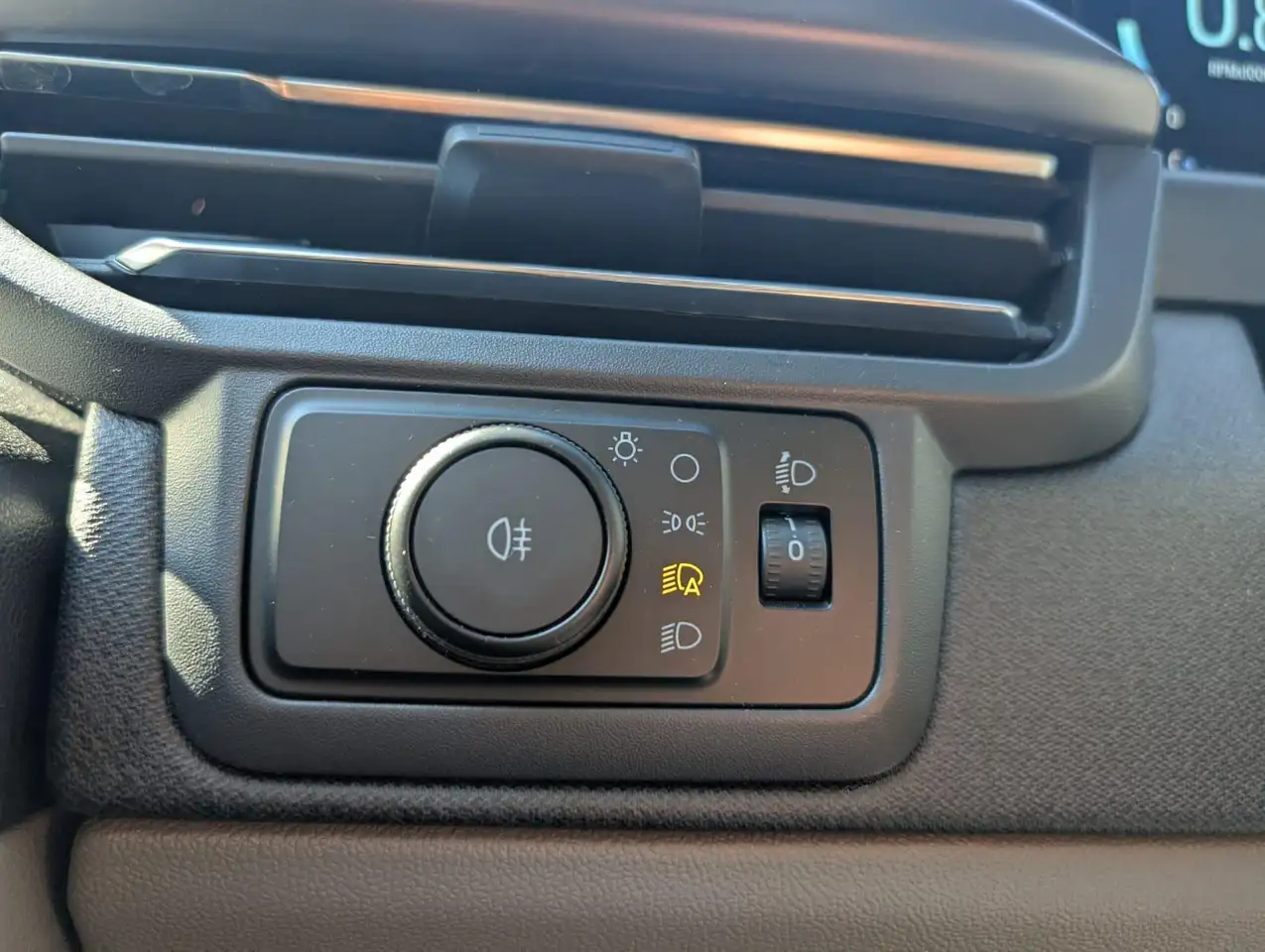 Ford Tourneo 2.0 Titanium L2 Tech, миниатюра 19