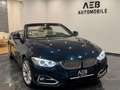BMW 420 4er Cabrio 420d Albastru - thumbnail 7