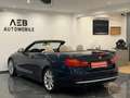 BMW 420 4er Cabrio 420d Albastru - thumbnail 10