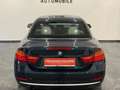 BMW 420 4er Cabrio 420d Albastru - thumbnail 12