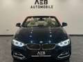 BMW 420 4er Cabrio 420d Albastru - thumbnail 4