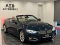 BMW 420 4er Cabrio 420d Albastru - thumbnail 5