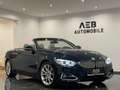 BMW 420 4er Cabrio 420d Albastru - thumbnail 6