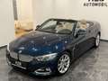 BMW 420 4er Cabrio 420d Albastru - thumbnail 3