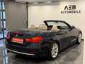 BMW 420 4er Cabrio 420d Albastru - thumbnail 8