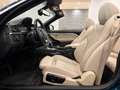 BMW 420 4er Cabrio 420d Albastru - thumbnail 16