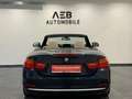 BMW 420 4er Cabrio 420d Albastru - thumbnail 9