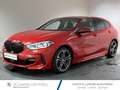 BMW 118 118iA 136ch M Sport DKG7 Rouge - thumbnail 1