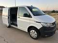 Volkswagen Transporter Furgón 2.0TDI BMT 81kW Blanco - thumbnail 1