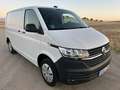 Volkswagen Transporter Furgón 2.0TDI BMT 81kW Blanco - thumbnail 5