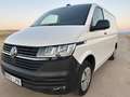 Volkswagen Transporter Furgón 2.0TDI BMT 81kW Blanco - thumbnail 13