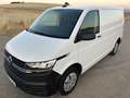 Volkswagen Transporter Furgón 2.0TDI BMT 81kW Blanco - thumbnail 7
