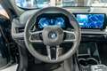 BMW X1 xDrive 23d Msport Pro*TETTO APRIBILE*20"*PELLE* Noir - thumbnail 12