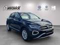 Volkswagen T-Roc Style 1.5 TSI DSG ACC Easy Open Kamera Klima Schwarz - thumbnail 7